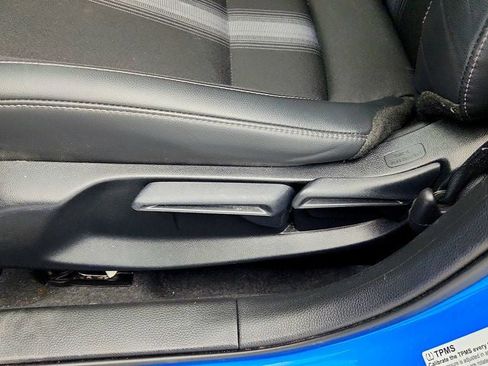 Used 2023 Honda Civic Sport image 11