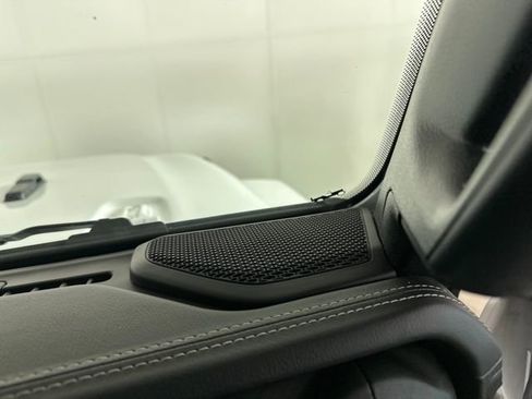 Used 2023 Jeep Wrangler Unlimited Sahara w/ Cold Weather Group image 29