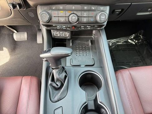 New 2026 Dodge Durango GT AWD/4WD image 18