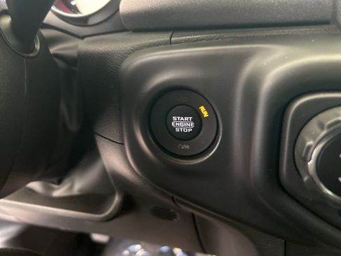 Certified 2022 Jeep Gladiator Mojave w/ Trailer Tow Package image 45