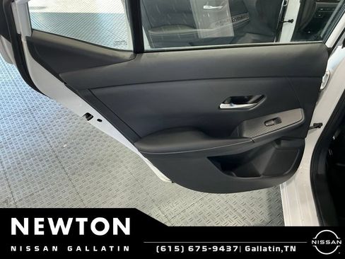 Used 2021 Nissan Sentra S FWD image 33