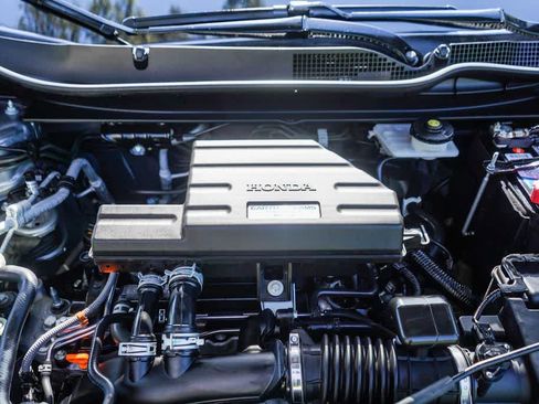 Used 2019 Honda CR-V Touring image 27