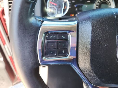 Certified 2017 RAM 1500 Sport w/ Convenience Group RWD image 26