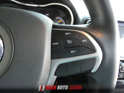 Used 2019 Jeep Grand Cherokee Limited w/ Luxury Group II AWD/4WD image 63