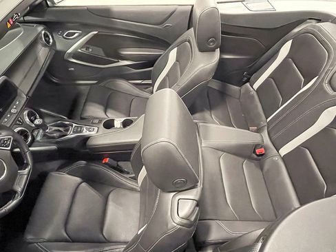 Used 2023 Chevrolet Camaro LT w/ RS Package image 43