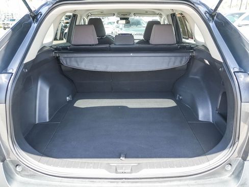 Certified 2024 Toyota RAV4 XLE FWD image 26