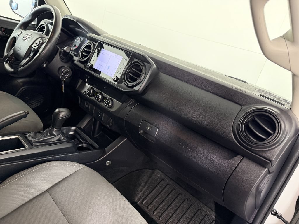 Used 2020 Toyota Tacoma SR RWD image 37
