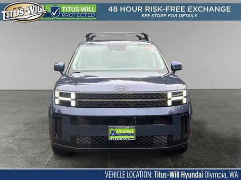 New 2026 Hyundai Santa Fe Calligraphy image 39