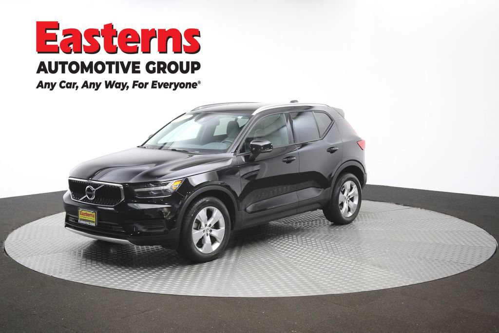 Used 2019 Volvo XC40 T5 Momentum AWD/4WD image 55