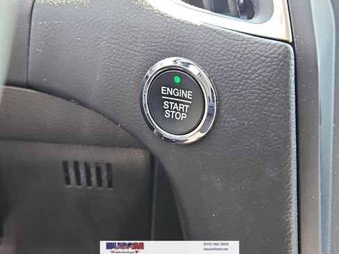 Used 2024 Ford Edge Titanium AWD/4WD image 26