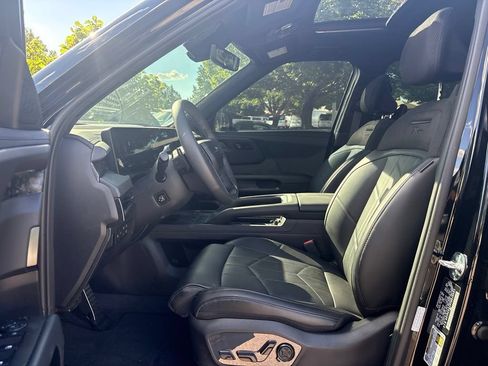Used 2027 Kia Telluride SX Prestige X-Pro AWD/4WD image 11
