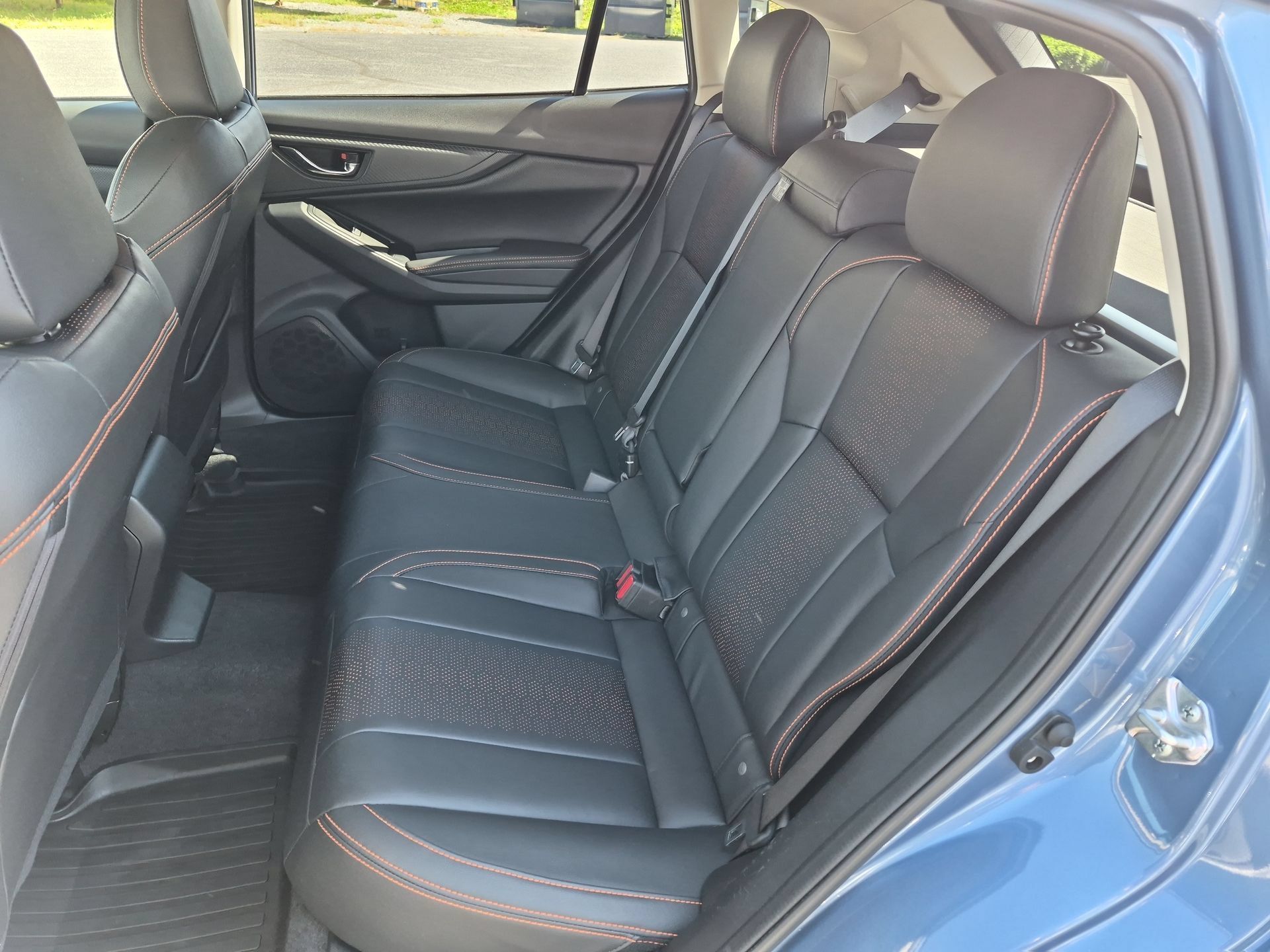 Used 2023 Subaru Crosstrek 2.5i Limited w/ Moonroof Package AWD/4WD image 21