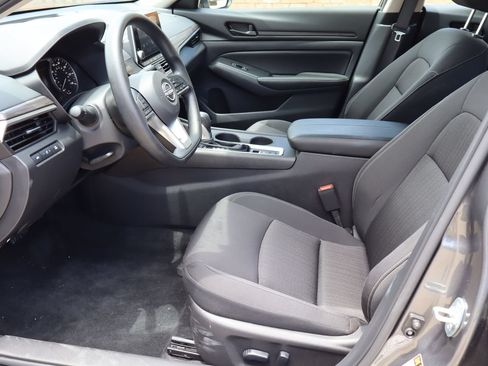 Used 2026 Nissan Altima 2.5 SV AWD/4WD image 15