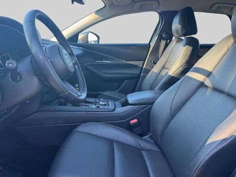 Used 2023 MAZDA CX-30 AWD 2.5 S w/ Select Package image 14