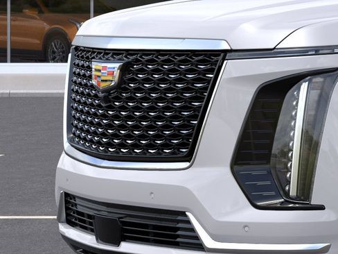 New 2025 Cadillac Escalade Premium Luxury w/ Touring Package AWD/4WD image 51