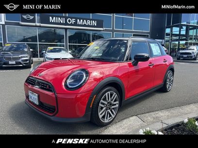 Used 2025 MINI Cooper S