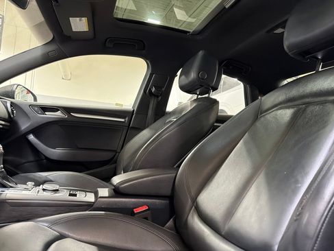 Used 2018 Audi A3 2.0T Premium FWD image 16