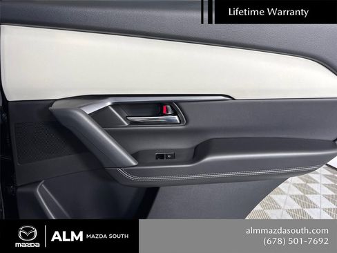 New 2026 MAZDA CX-5 Preferred image 17