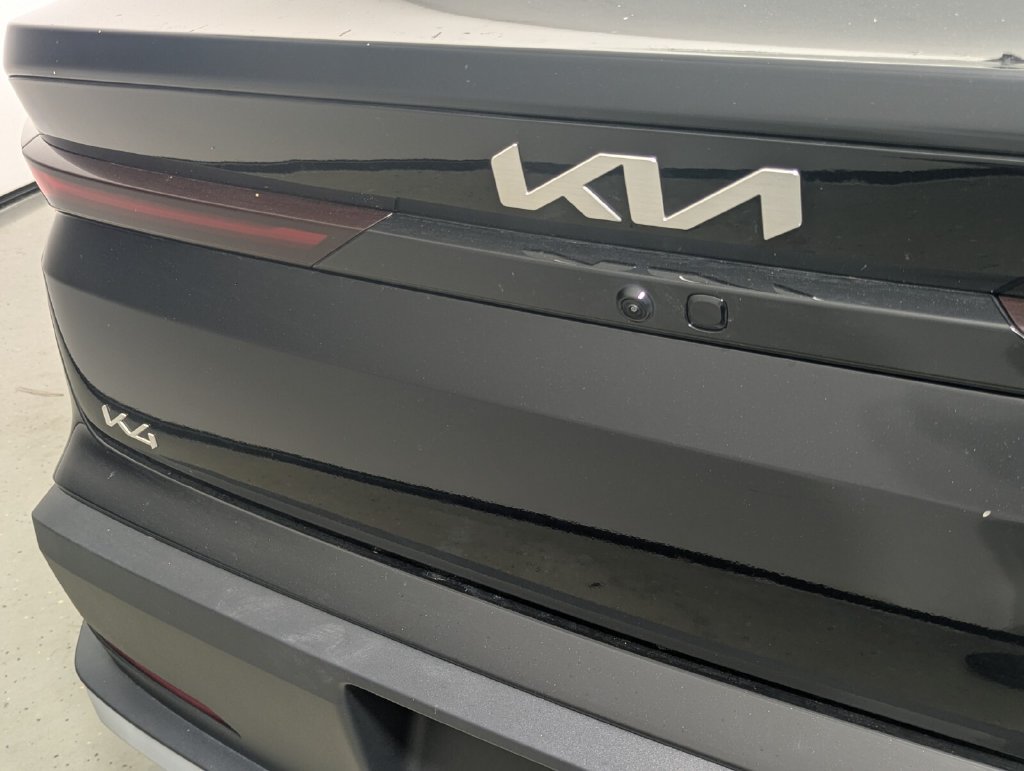 Used 2026 Kia K4 FWD image 8