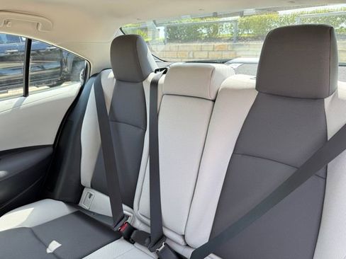 Used 2026 Toyota Corolla LE image 28