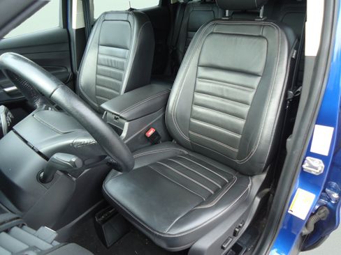 Used 2018 Ford Escape SEL AWD/4WD image 20