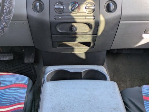 Used 2004 Ford F150 FX4 image 17