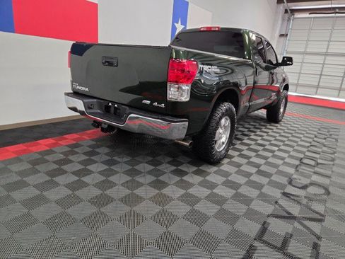 Used 2012 Toyota Tundra 4x4 Double Cab image 18