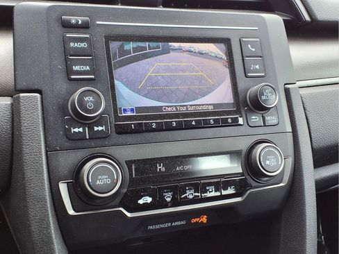 Used 2020 Honda Civic LX image 23
