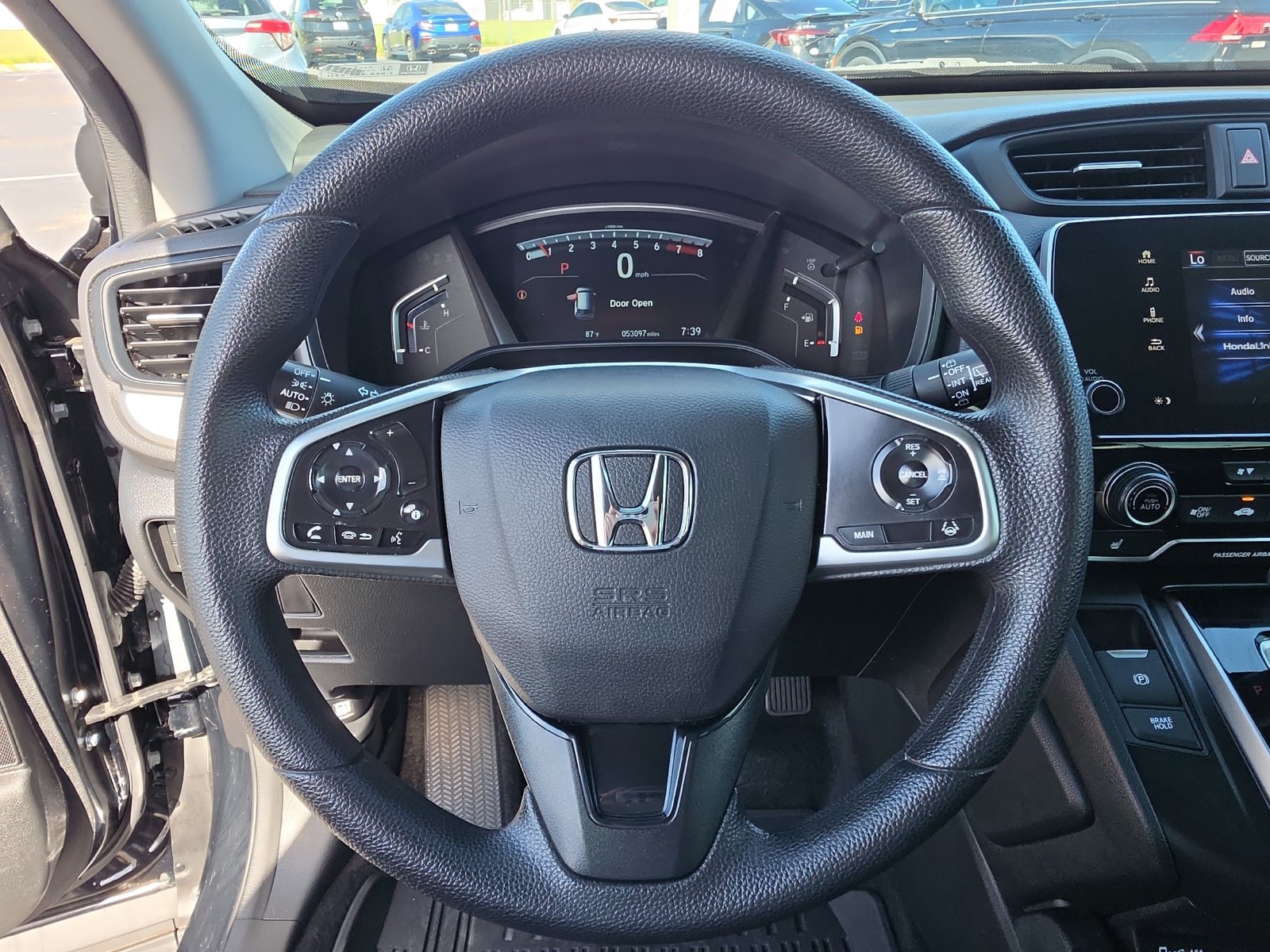 Used 2022 Honda CR-V Special Edition image 24