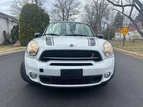 Used 2016 MINI Cooper Countryman S image 3