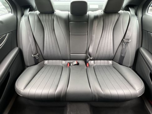 Used 2021 Mercedes-Benz E 350 4MATIC Sedan image 15