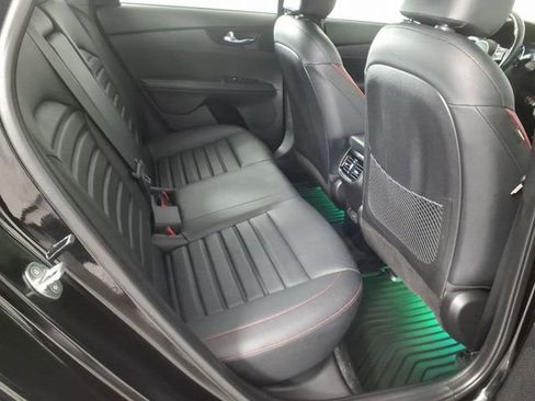 Used 2023 Kia Forte GT image 18