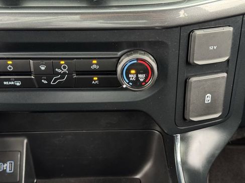 Used 2023 Ford F150 XL w/ STX Appearance Package RWD image 21