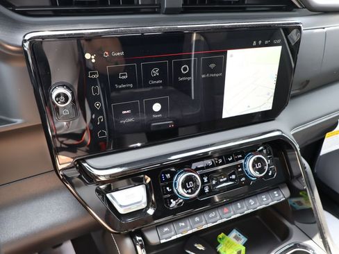 New 2026 GMC Sierra 1500 AT4X w/ AT4X AEV Edition AWD/4WD image 22