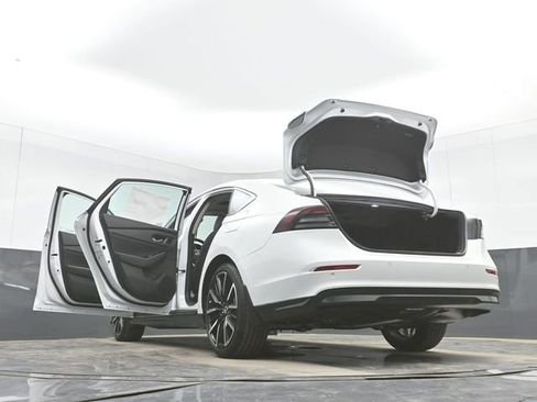 New 2026 Honda Accord Touring image 54