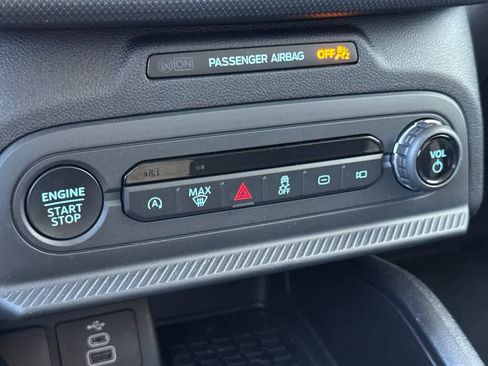 Used 2025 Ford Bronco Sport Big Bend w/ Convenience Package image 22