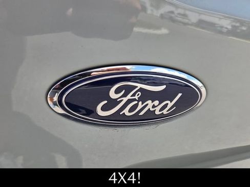 Used 2024 Ford Bronco Sport Big Bend AWD/4WD image 11