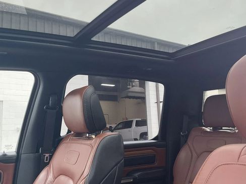 Used 2019 RAM 1500 Limited AWD/4WD image 35
