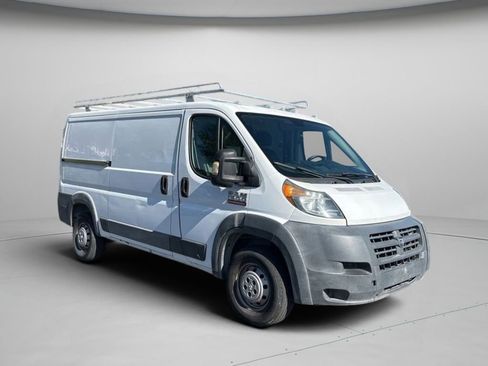 Used 2015 RAM ProMaster 1500 FWD image 2