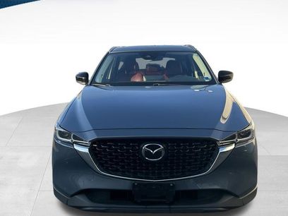 Used 2023 MAZDA CX-5 Carbon Edition