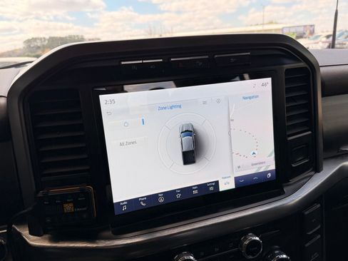 Used 2021 Ford F150 Lariat w/ FX4 Off-Road Package image 45