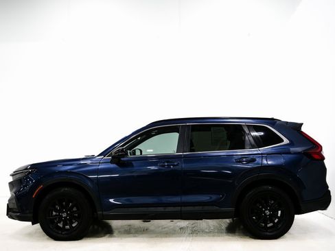 Used 2025 Honda CR-V Sport-L image 6