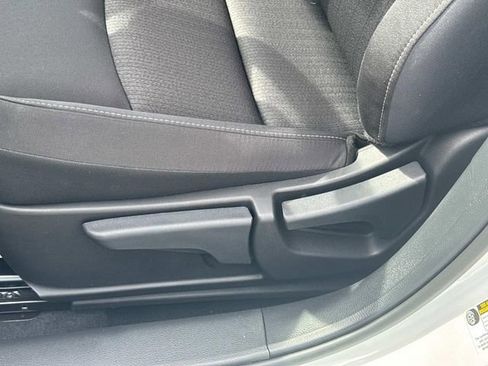 Certified 2025 Nissan Altima 2.5 S image 25