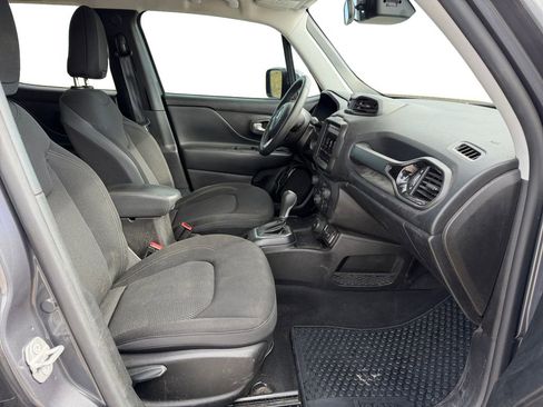 Used 2023 Jeep Renegade Altitude image 15