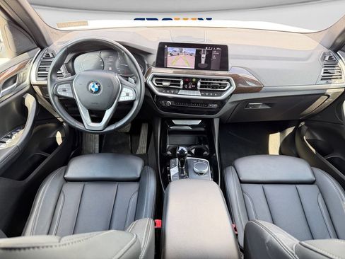 Used 2022 BMW X3 xDrive30i AWD/4WD image 20
