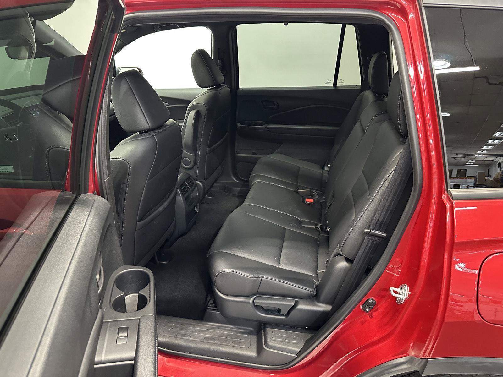 Certified 2023 Honda Passport EX-L image 24