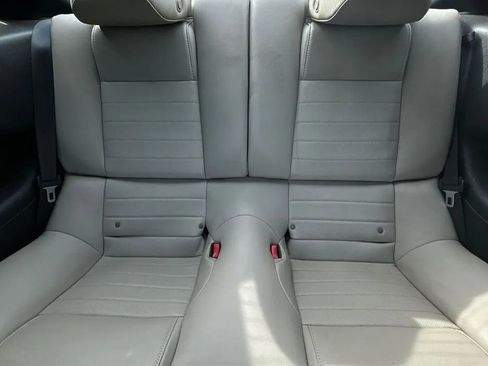 Used 2014 Ford Mustang GT Premium RWD image 23