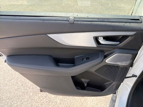 New 2026 Acura MDX FWD w/ Technology Package image 25