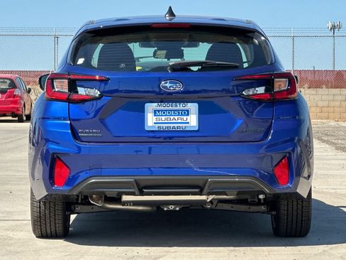 New 2026 Subaru Impreza 2.0i Sport AWD/4WD image 4