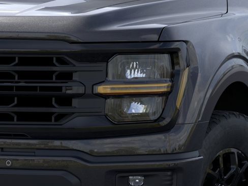 New 2026 Ford F150 XLT w/ Equipment Group 302A MID AWD/4WD image 18